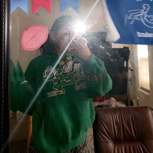 Meet your Posher, Diana